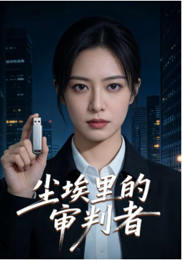 尘埃里的审判者